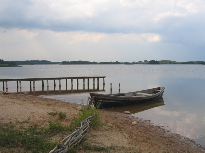 Lake Pociech