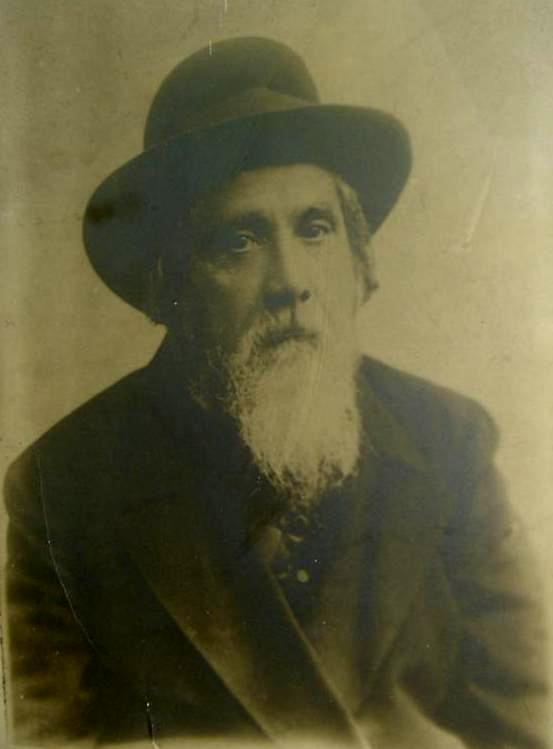Rabbi Meir Simcha of Dvinsk - The Or Sameach
