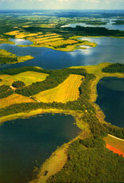 braslav-lakes