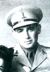2nd Lt. Lawrence Jacobson