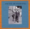 ... and the Air Stood Still - Book by Sonia & Martin Konichowski