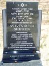 Sylvia Shifren - gravestone.jpg
