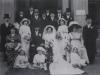 Julius & Lina Lederman wedding - Johannesburg 1913