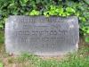 Nellie Olian-Magid - gravestone