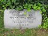 Abraham Magid - gravestone