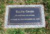 Ellyn Pinkus-Gross-gravestone
