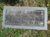 Margaret Fleishman-gravestone