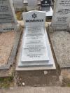 Joyce Bromberger - gravestone
