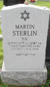 Martin Sterlin