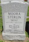 Moora Levy-Sterlin