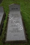 Leslie Berlow - grave