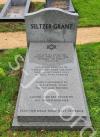 Varda Seltzer-Grant - gravestone