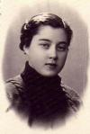 Ethel Tsikoriev