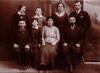 Tzikoriev Family 1933