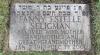 Fanny Maislin-Seligman - grave 3
