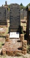 Lena Lederman - grave 1