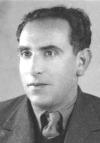Israel Zeligman