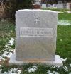 Harry Fleishman-grave