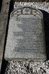 Edward Florence - gravestone