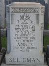 Annie Herman-Seligman - grave.jpg