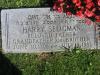 Harry Seligman - grave