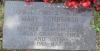 Mary Durbin Schreiber - grave